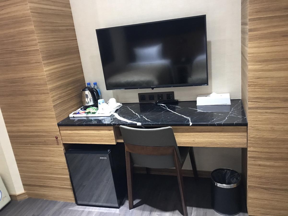 レッド ホテル 員林市 エクステリア 写真