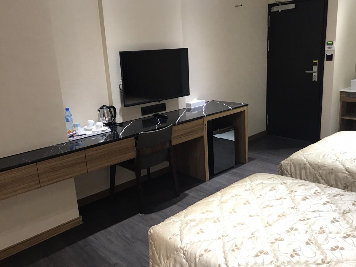 レッド ホテル 員林市 エクステリア 写真