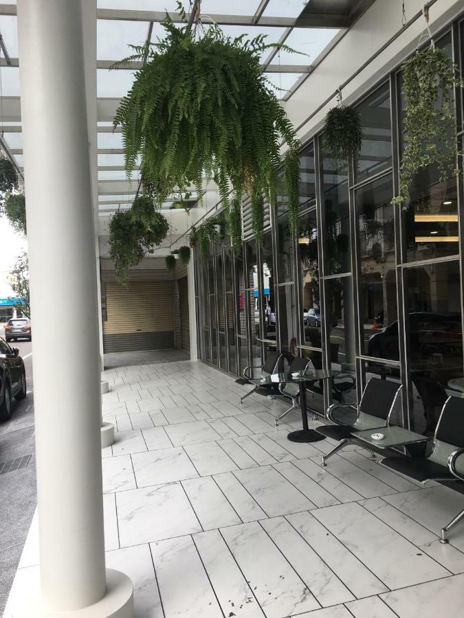レッド ホテル 員林市 エクステリア 写真